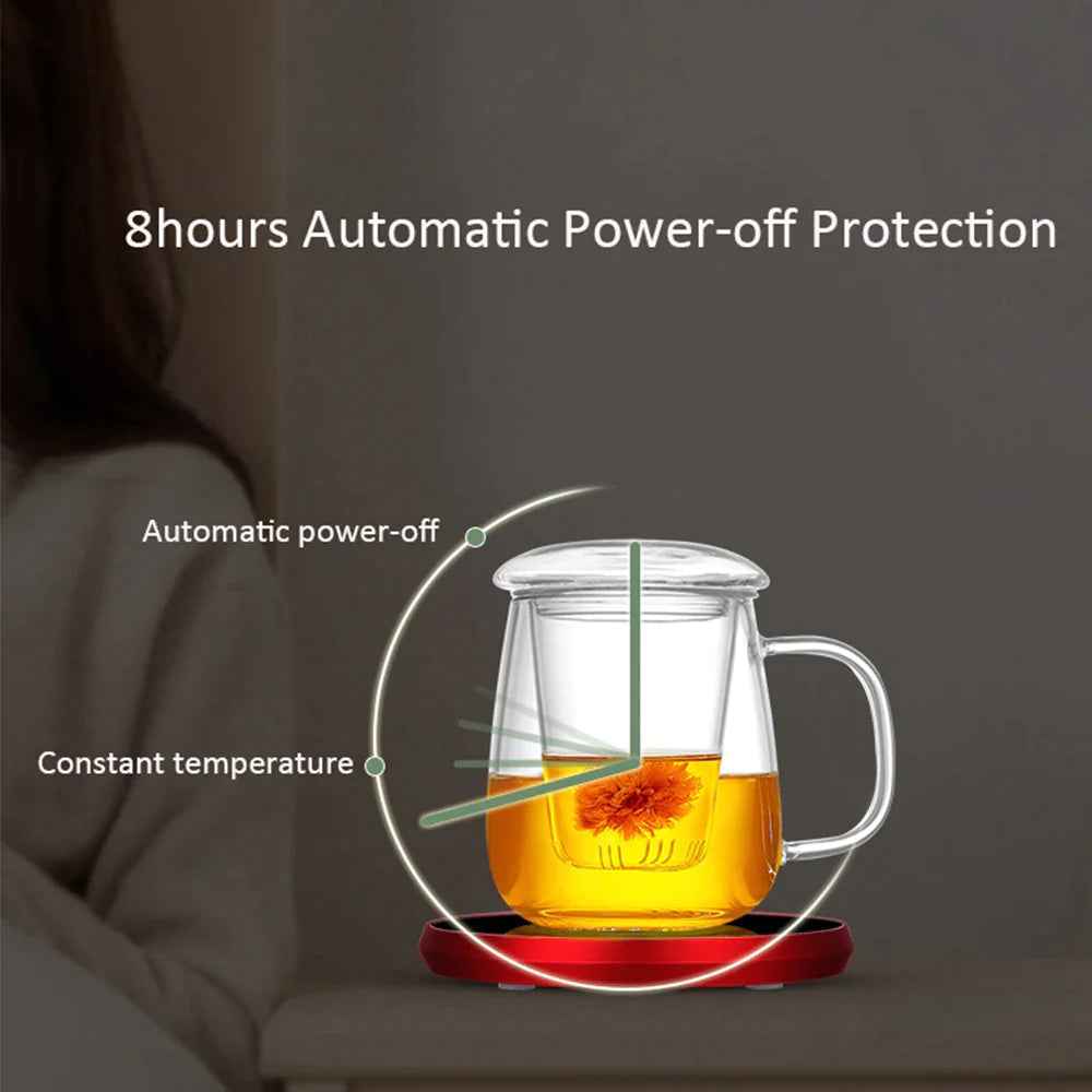 Coffee Mug Warmer