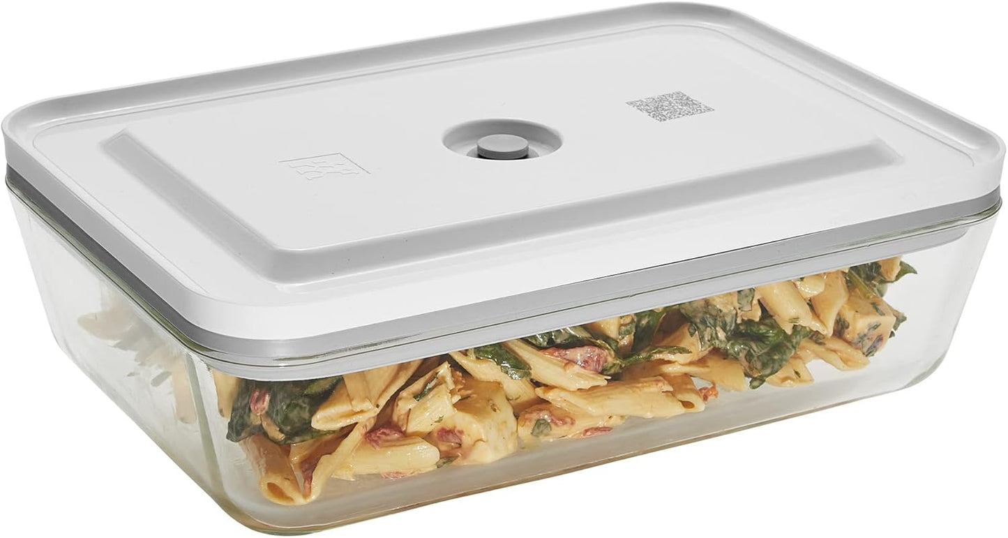 Fresh & save Handheld Food Saver Vacuum Sealer Machine for Easy Storage