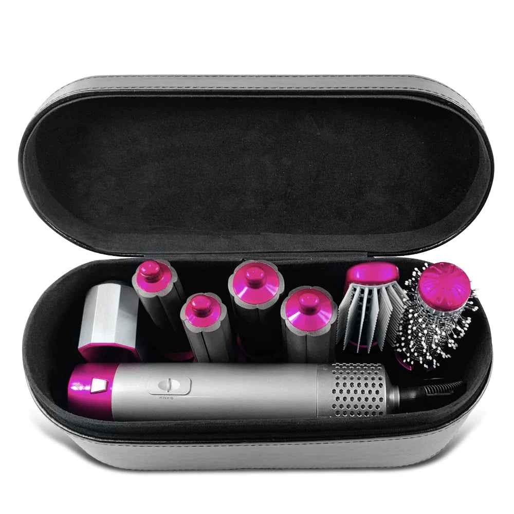 ProVolume Max – Highlights professional results and maximum volume