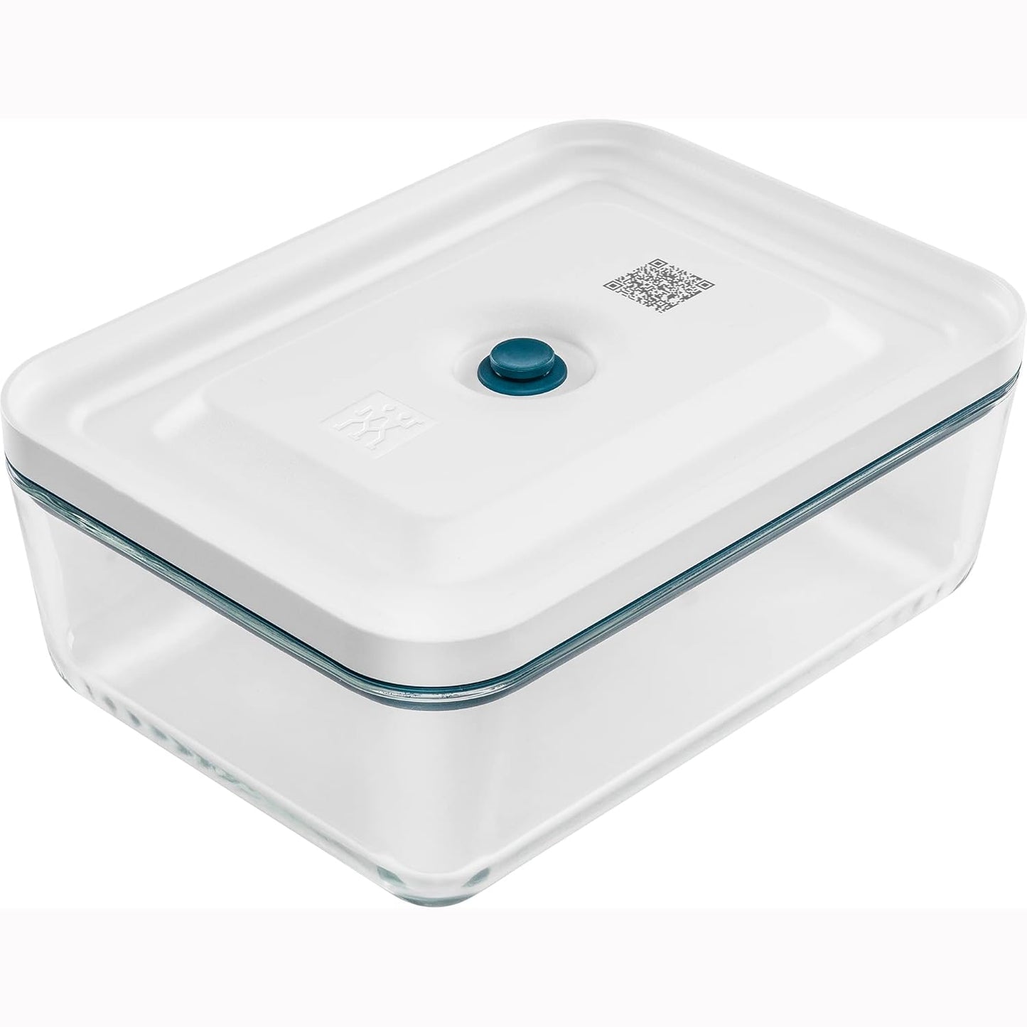Fresh & save Handheld Food Saver Vacuum Sealer Machine for Easy Storage