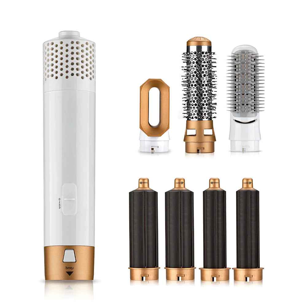 ProVolume Max – Highlights professional results and maximum volume