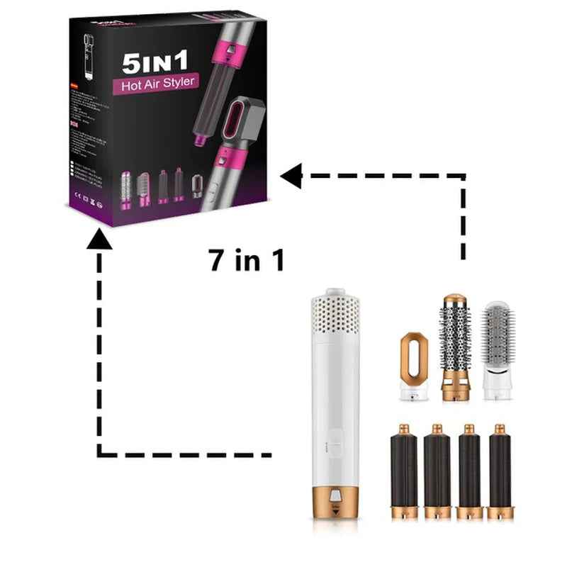 ProVolume Max – Highlights professional results and maximum volume