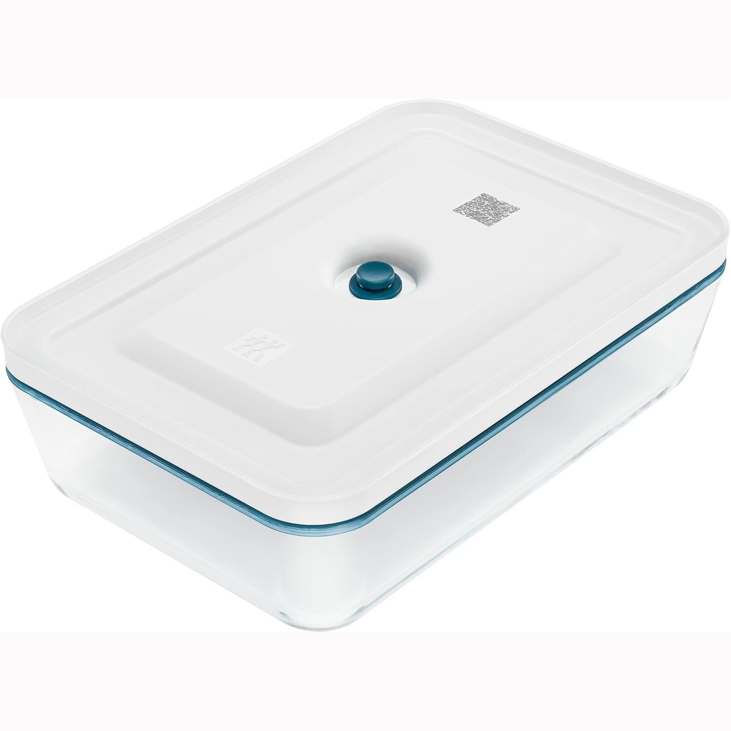 Fresh & save Handheld Food Saver Vacuum Sealer Machine for Easy Storage