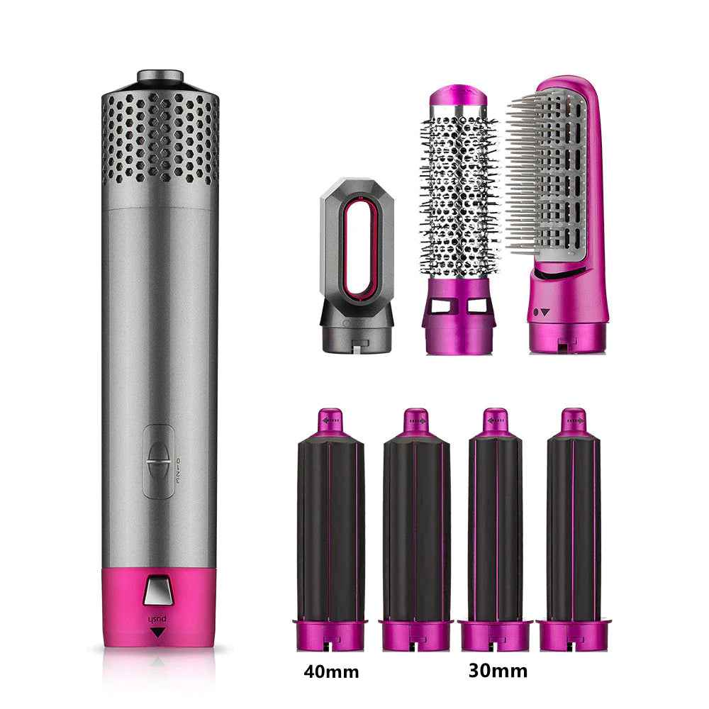 ProVolume Max – Highlights professional results and maximum volume