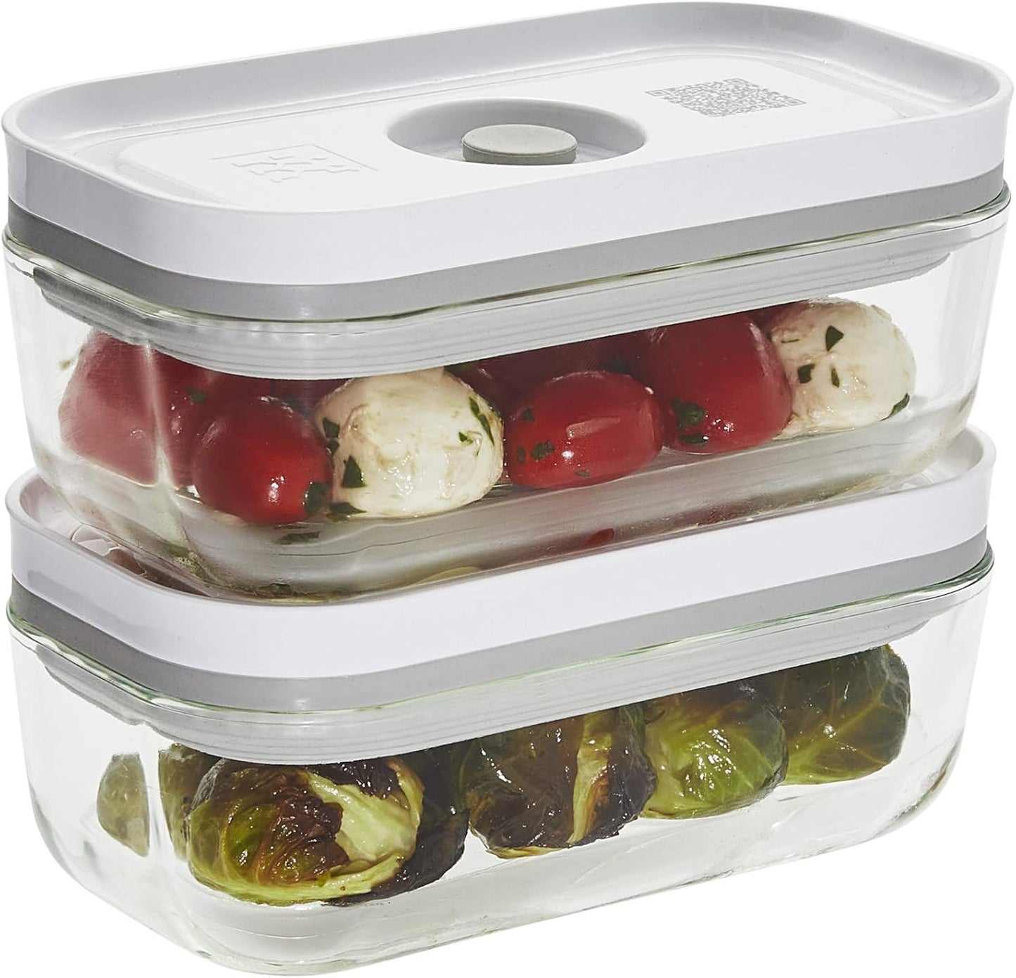 Fresh & save Handheld Food Saver Vacuum Sealer Machine for Easy Storage