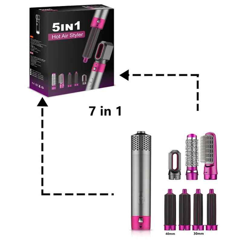 ProVolume Max – Highlights professional results and maximum volume