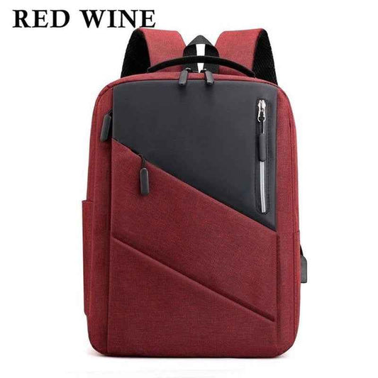 Anti-Theft Backpack for School & Travel